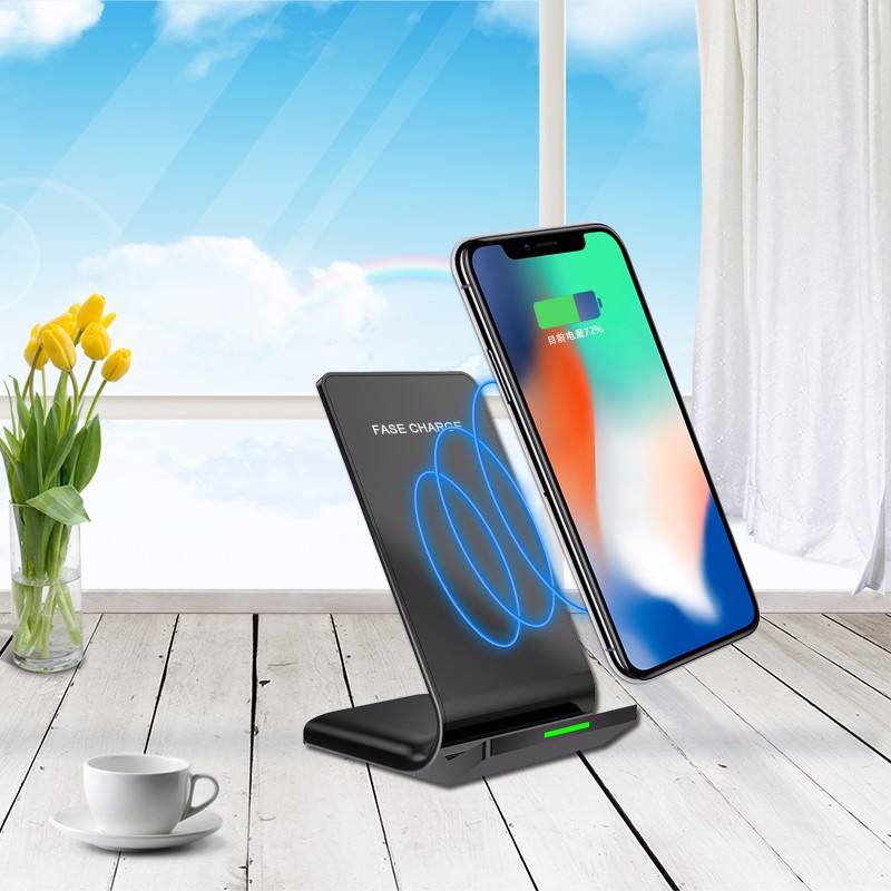 Our company's product application area: wireless charger